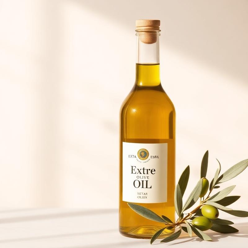 Olive Oil